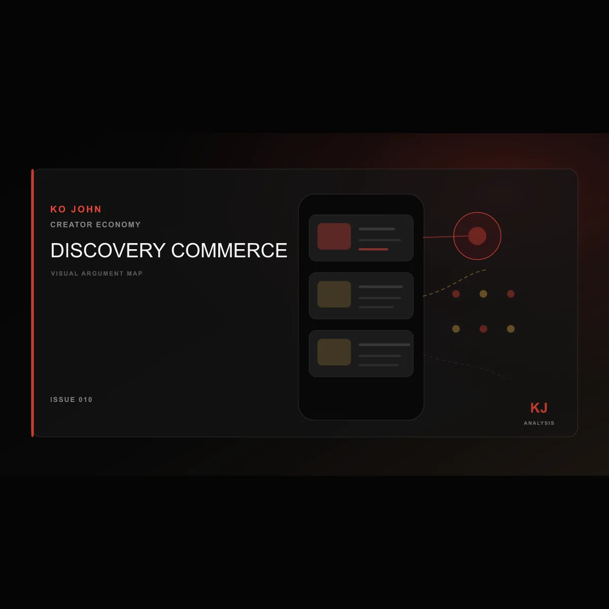 วิเคราะห์ Discovery Commerce และพฤติกรรมการซื้อออนไลน์ยุคใหม่