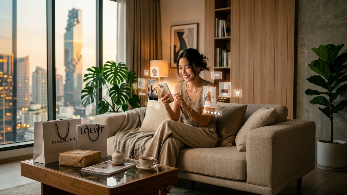 Discovery Commerce: Nobody Searches for Products Anymore