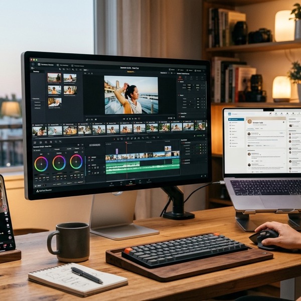 One Platform or Five? How Creators Should Decide Where to Show Up in 2027