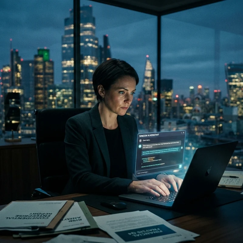 Shadow AI: Your Employees Are Already Using AI You Haven't Approved