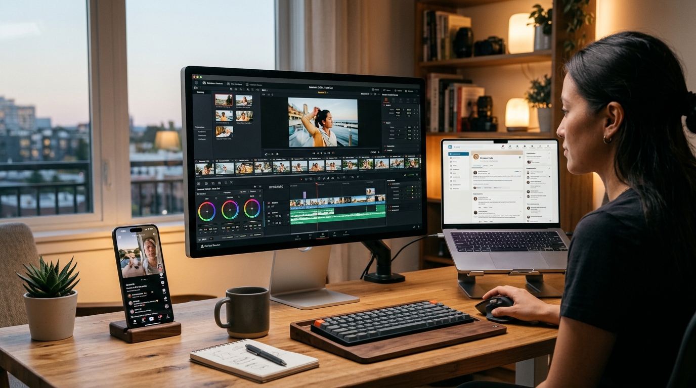 One Platform or Five? How Creators Should Decide Where to Show Up in 2027