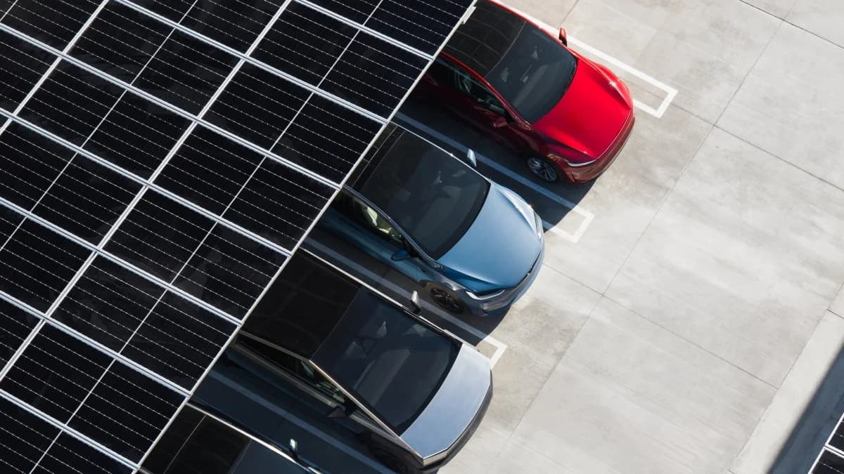 ภาพดีไซน์จำลองสอดคล้องกับหัวเรื่อง JPMorgan พลิกโฉมหน้า: ยุติมุมมองเชิงลบต่อ Tesla หลังยึดมั่นมานานนับทศวรรษ
