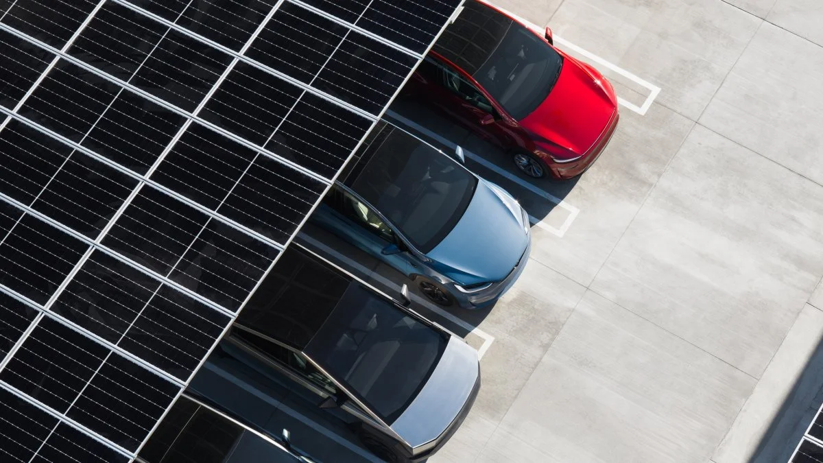 ภาพดีไซน์จำลองสอดคล้องกับหัวเรื่อง JPMorgan พลิกโฉมหน้า: ยุติมุมมองเชิงลบต่อ Tesla หลังยึดมั่นมานานนับทศวรรษ
