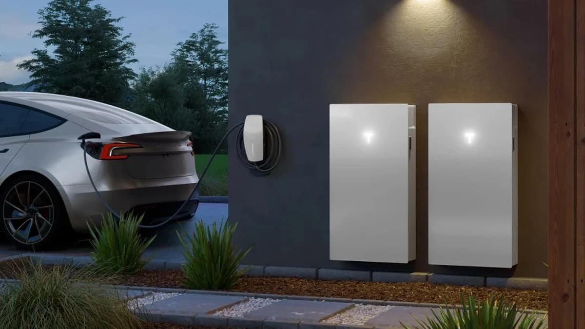 ภาพดีไซน์จำลองสอดคล้องกับหัวเรื่อง Tesla เผชิญเหตุขโมยแบตเตอรี่ครั้งใหญ่ที่โรงงาน Gigafactory ในรัฐเนวาดา