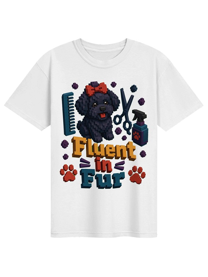 Let Me Check the Spreadsheet T-Shirt