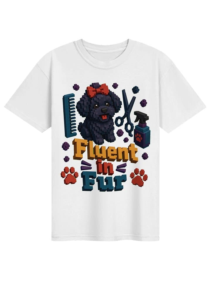 Let Me Check the Spreadsheet T-Shirt